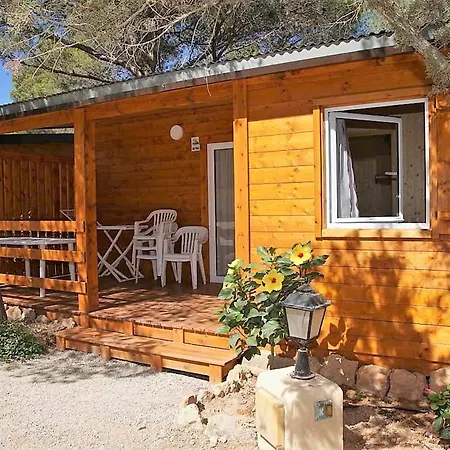 Cala Nova Camping *