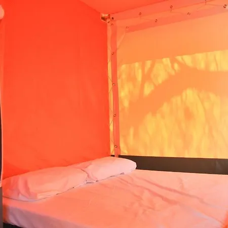 Camping Cala Nova