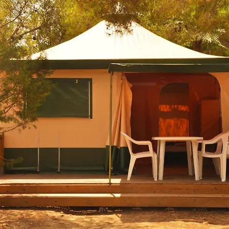 Camping Cala Nova Es Cana
