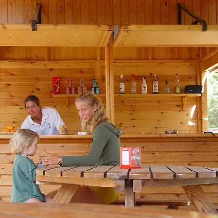 Camping Cala Nova *