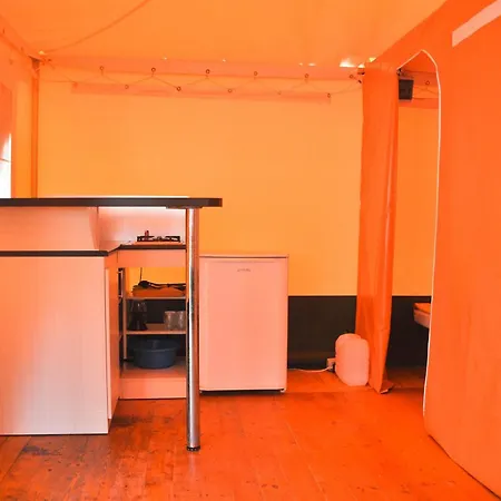 Camping Cala Nova Es Cana