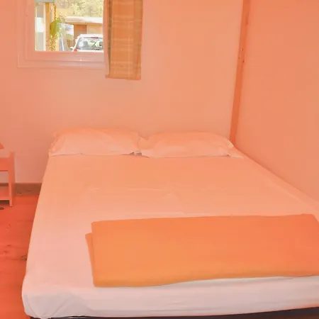 Cala Nova Camping *