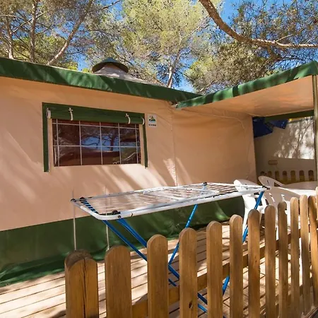 Cala Nova Camping