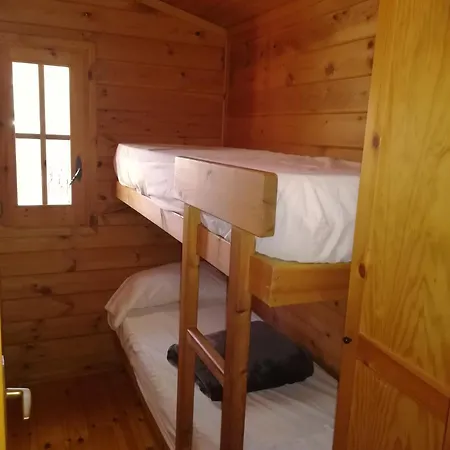 Cala Nova Camping *