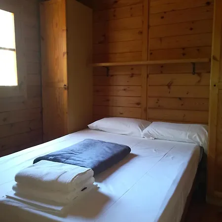 Cala Nova Camping *
