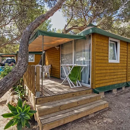 Camping Cala Nova Es Cana