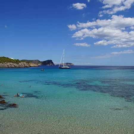 Cala Nova Camping