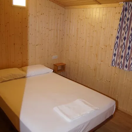 Camping Cala Nova