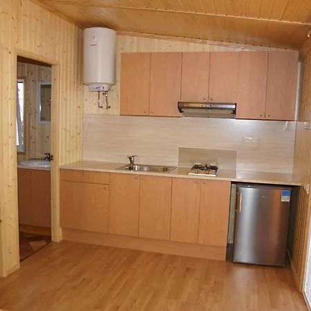 Cala Nova Camping Es Cana