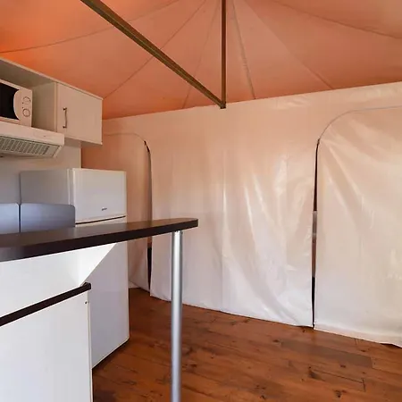 Cala Nova Camping