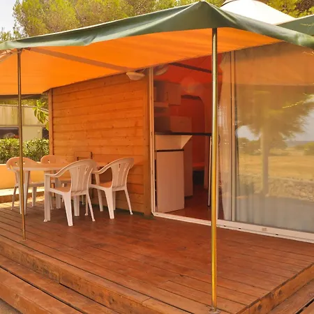 Cala Nova Campsite